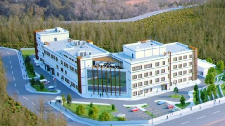 Şileye yeni devlet hastanesi yapılıyor