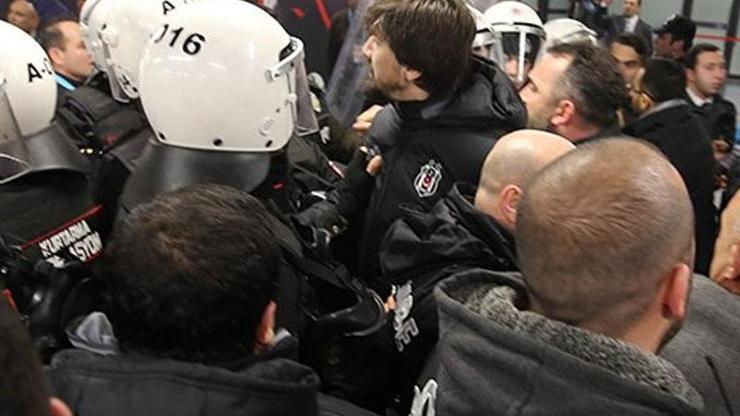 Tolga Zengin: Şikeciler