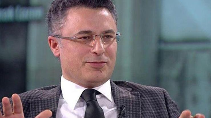 AK Partili Osman Candan ihraçlara eleştiri