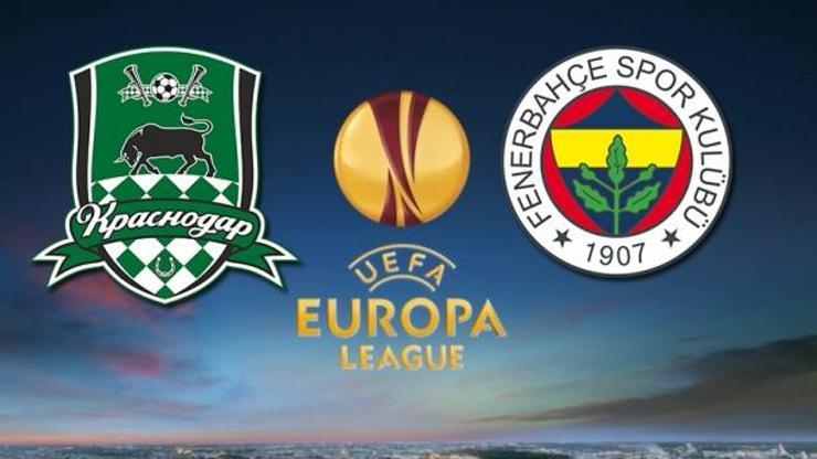 Krasnodar-Fenerbahçe maçı biletleri ne kadar
