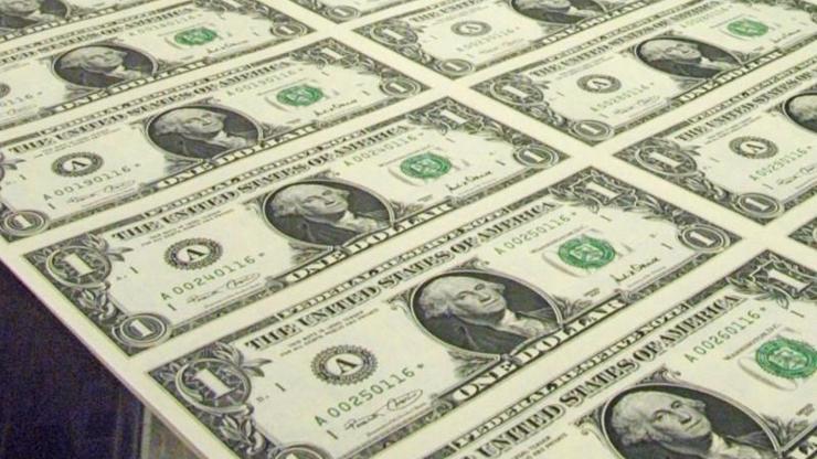 Dolar ne kadar (9 Şubat döviz kurları)
