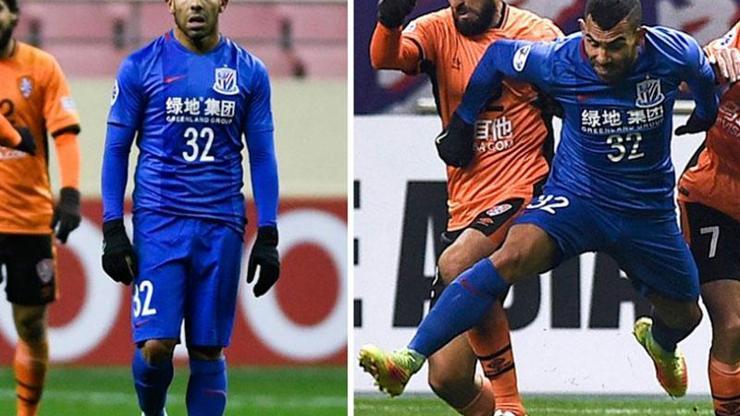 Shanghai Shenhua taraftardan özür diledi