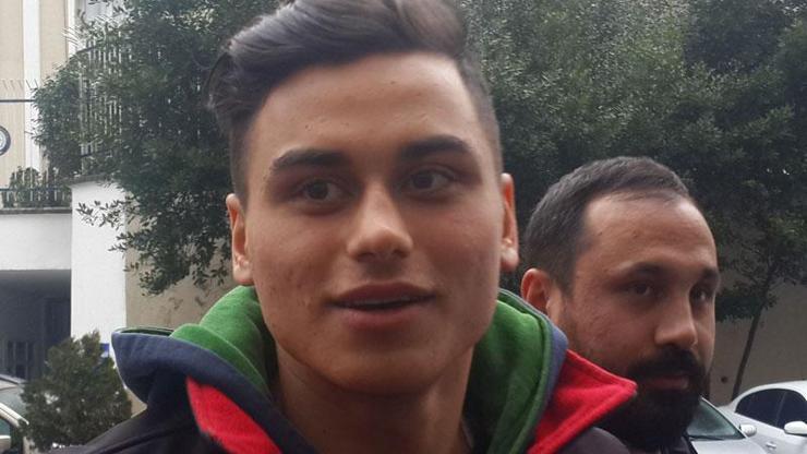 Avrasya Tünelini bisikletle geçti ceza aldı