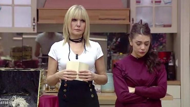 Kısmetse Olur son bölümde Aycanın diskalifiyesi son oyla belli oldu