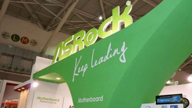 ASRock, yeni anakartıyla oyunculara göz kırpıyor