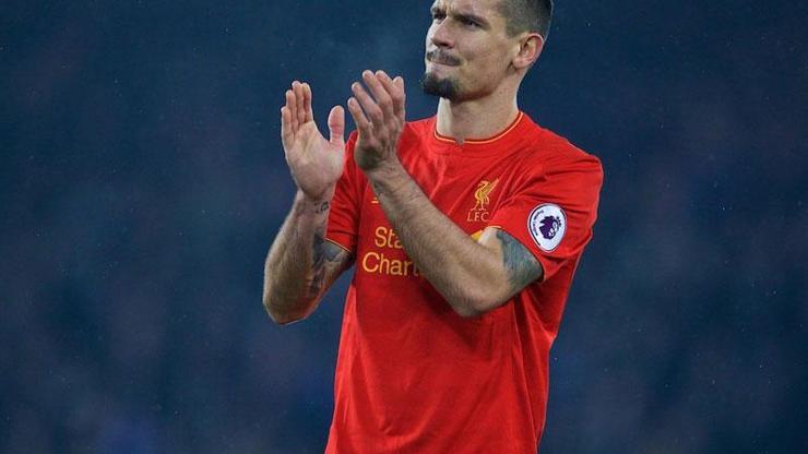 Dejan Lovren sığınmacılar için destek istedi