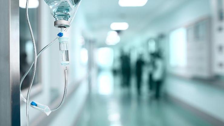 Çindeki bir hastanede AIDS skandalı