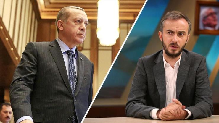 Son Dakika- Böhmermannın şiiriyle ilgili karar açıklandı