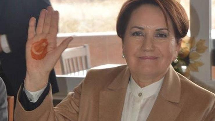 Meral Akşener: Yüzde 56 hayır çıkar
