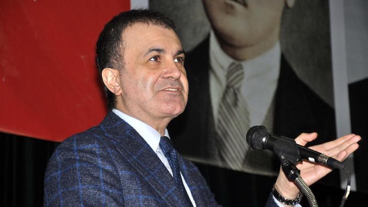 Bakan Çelik: Türkiyede hiçbir zaman parlamenter rejim olmadı