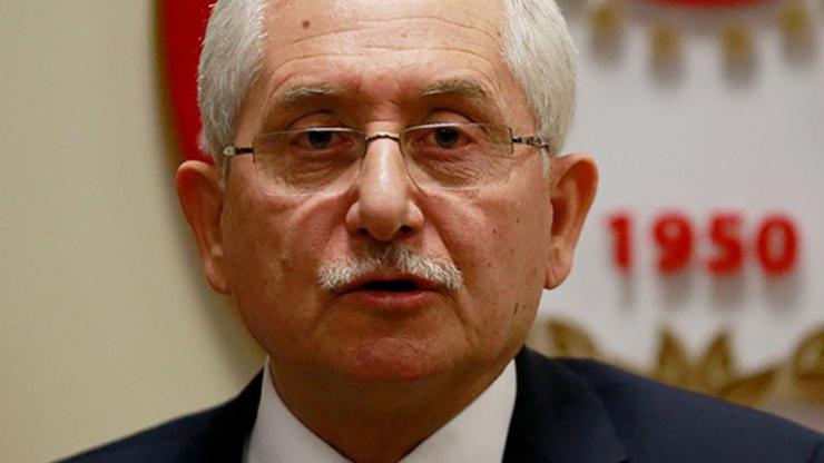 YSK, 1 milyon 200 bin kişiye referandum SMSi gönderecek
