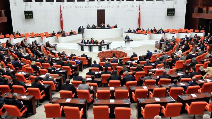 Kadınlara dayak kılavuzu Meclise taşındı