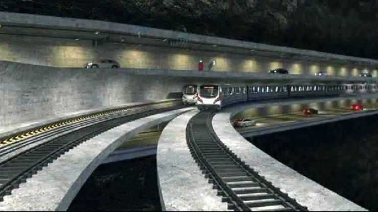 İstanbulda dev proje için teklifler 15 Şubatta alınacak