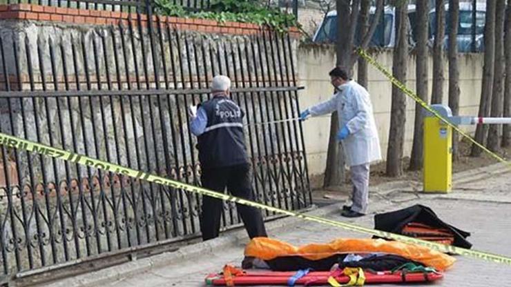 İşçinin ölümüyle ilgili patrona ve sorumlu müdüre 6 yıl hapis istemi