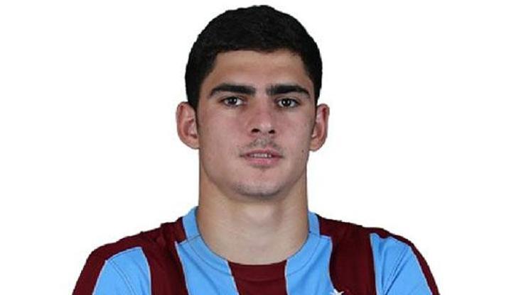 Trabzonspor Ramil Sheydaev’i Zilinaya kiraladı