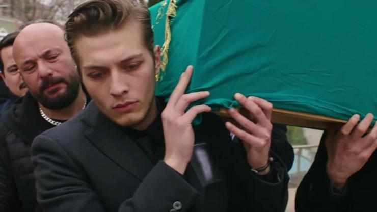 Paramparça 92. yeni bölüm fragmanında Cihan, Damiri uyardı