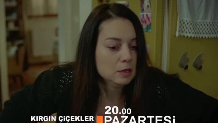 Kırgın Çiçekler son bölümde neler oldu 72. yeni bölüm fragmanında Kemali bekleyen tehlike