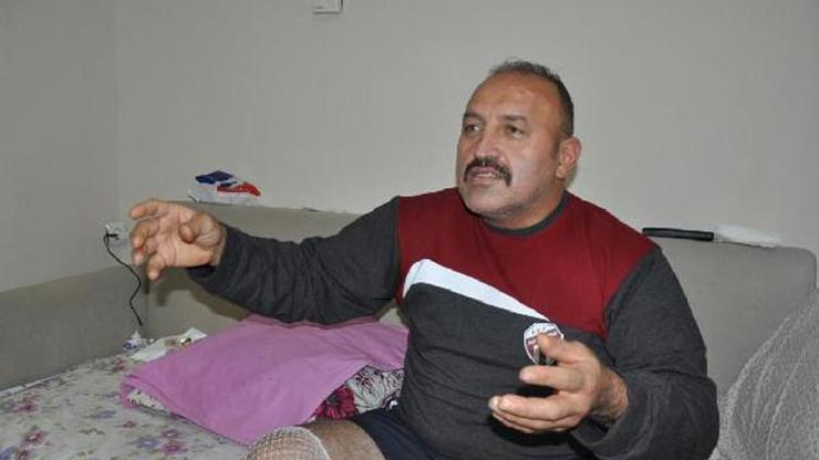 Gazi polise büyük ayıp Uçak bileti nedeniyle Polis Sandığı tarafından icraya verildi