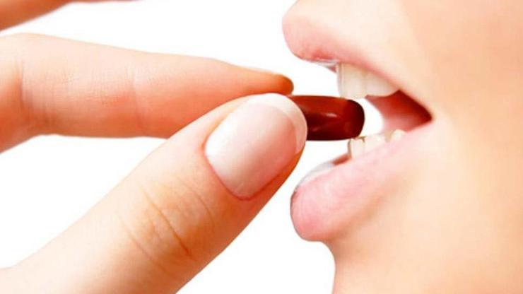 Gereksiz antibiyotik bağışıklık sistemini zayıflatıyor