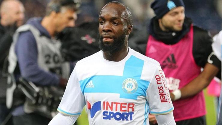 Marsilya Lassana Diarrayı gönderdi