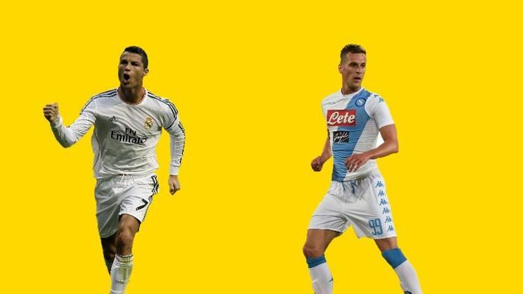 Real Madrid-Napoli maçı hangi kanalda, saat kaçta | Tivibu Spor izle
