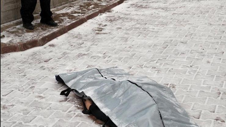 Üniversite öğrencisinin şüpheli ölümü