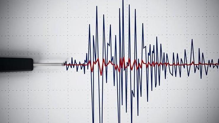 Egede 4 büyüklüğünde deprem meydana geldi