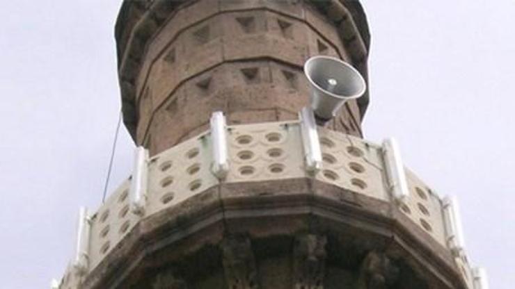 Sela okuyan imama saldırı davasında karar