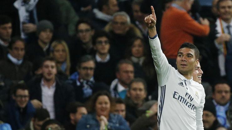 Real Madridin hayalet futbolcuları