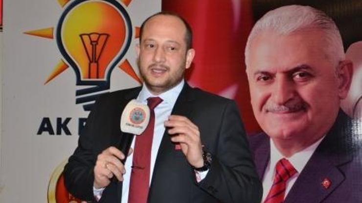 İç savaş çıkar diyen AK Partili Erdem: Sözlerim cımbızla çekildi
