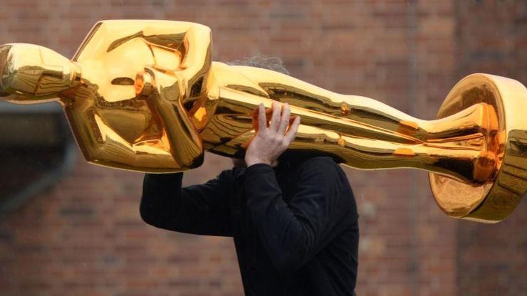 Oscarı tahmin edenlere sınırsız sinema şansı