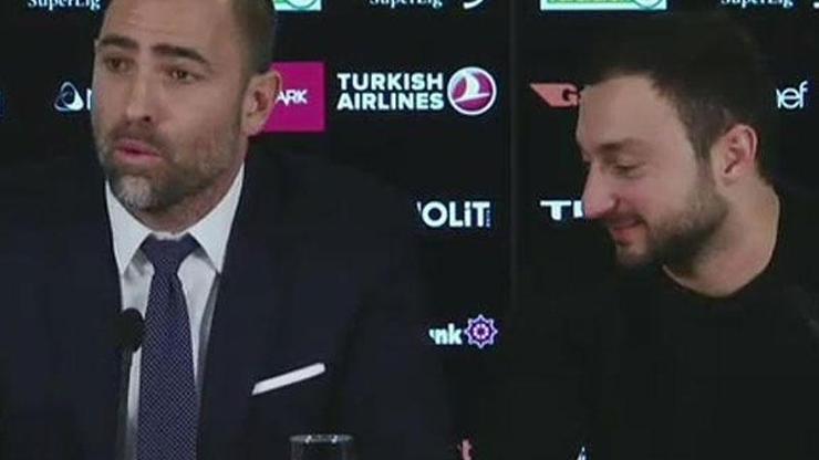 Igor Tudordan Real Madrid yanıtı