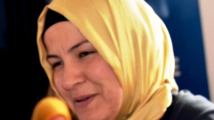 AK Parti Kadın Kollarında istifa
