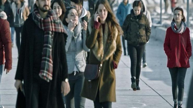 Trafik Hayattırdan yeni spot