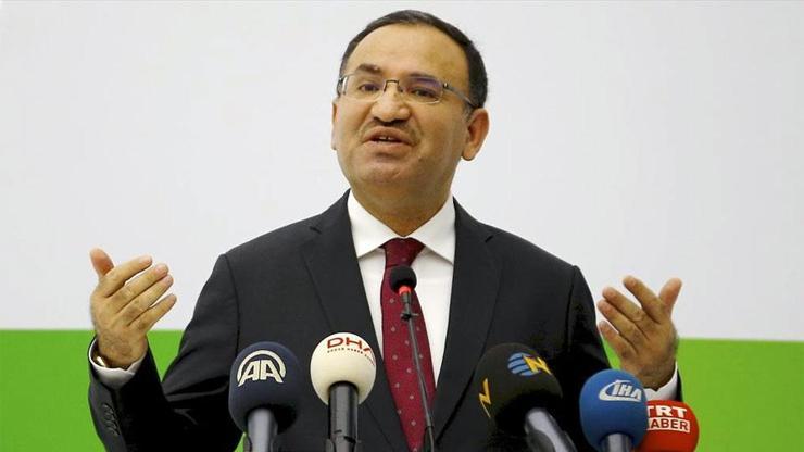 Bozdağdan Sinan Oğan açıklaması