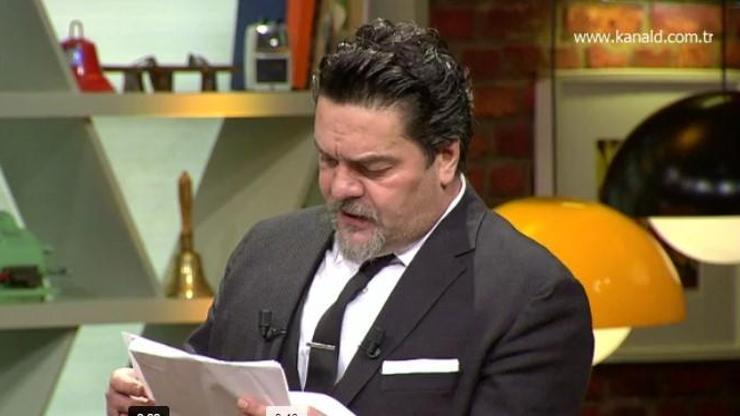 Kanal Dden 2 Marttaki Beyaz Show ile ilgili açıklama geldi