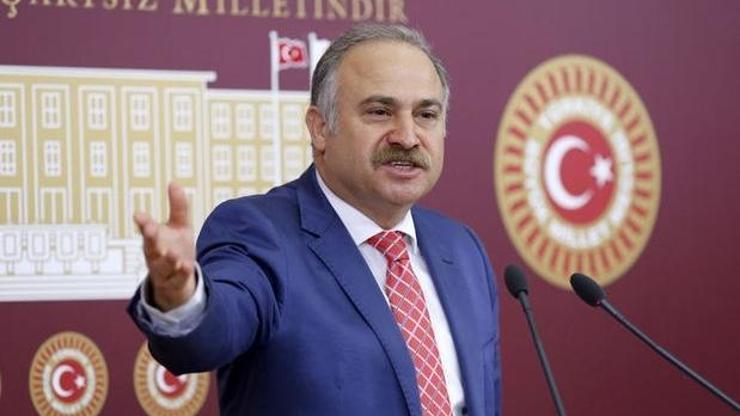 CHPli Gök: AKP, MHP, HDPyi de kucaklayan bir kampanya yürüteceğiz