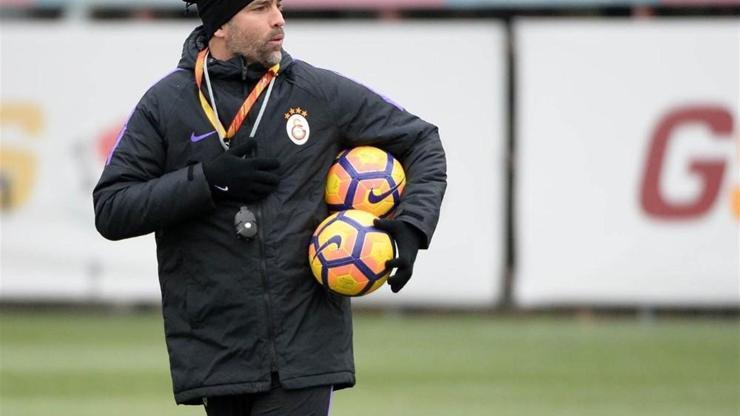 Galatasarayın Rize maçı kadrosu açıklandı