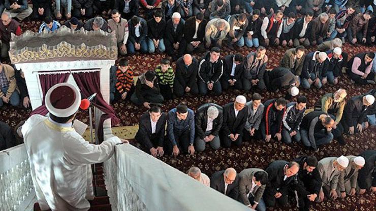 Cuma mesajları 2018: Anlamlı sözler ve resimli cuma mesajları