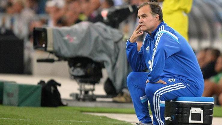 Bielsa gelecek sezon Lillede olacak