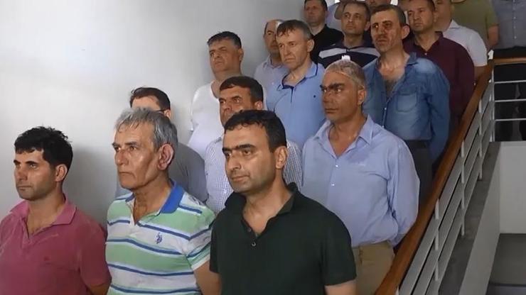 15 Temmuzu da kopya çekmişler