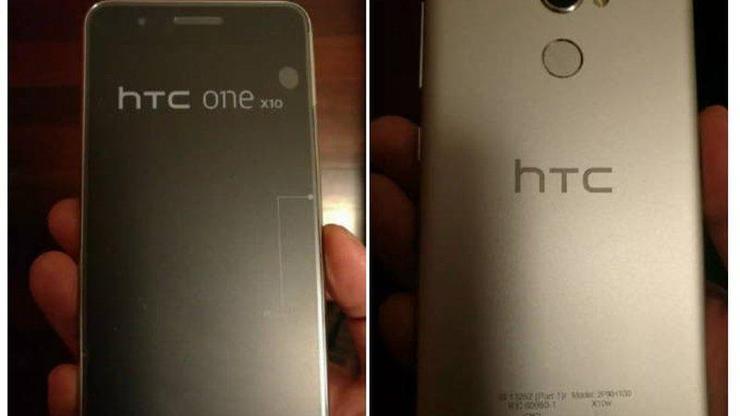 One X10 ortaya çıktı