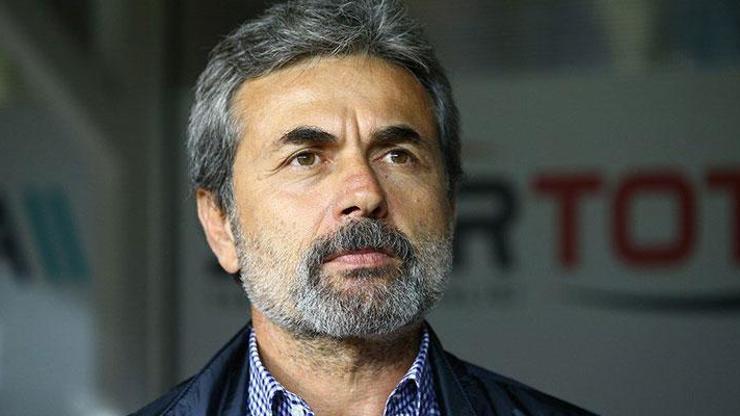 Konyaspordan Aykut Kocaman açıklaması