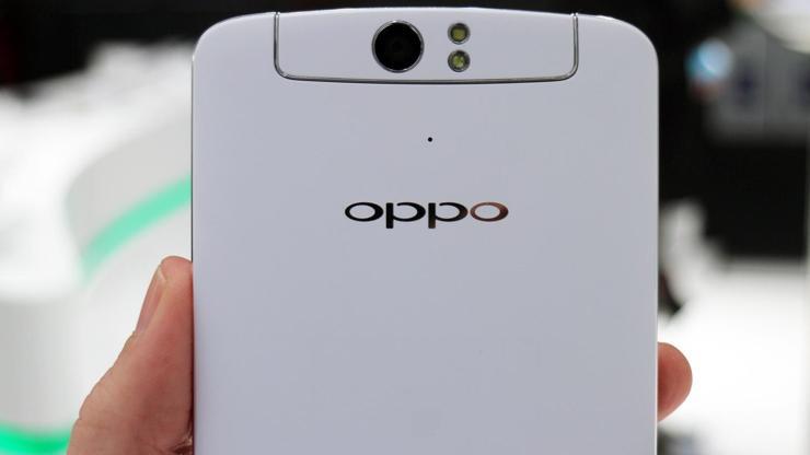 Oppo yeni telefonunu MWC’de tanıtacak