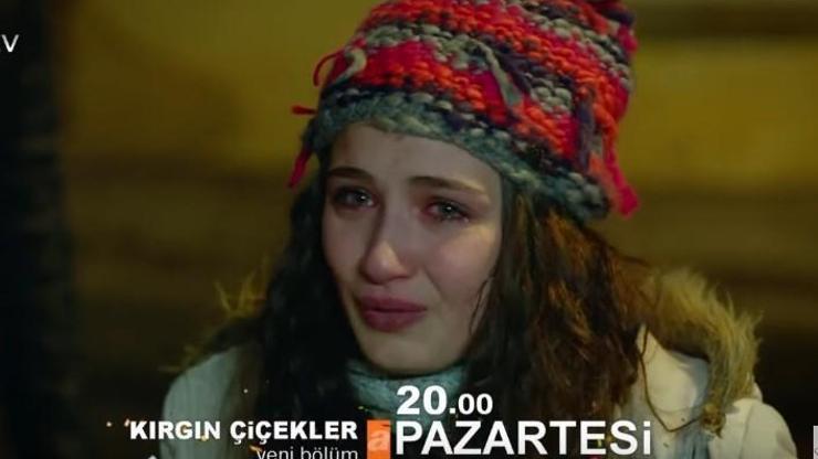 Kırgın Çiçekler 73. yeni bölüm fragmanında Songül ve Atakan evleniyor