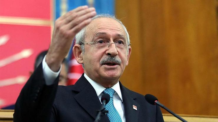 Kılıçdaroğlunun ilk mitinginin tarihi belli oldu