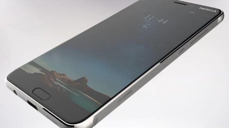 Nokia 8in fiyatı ortaya çıktı