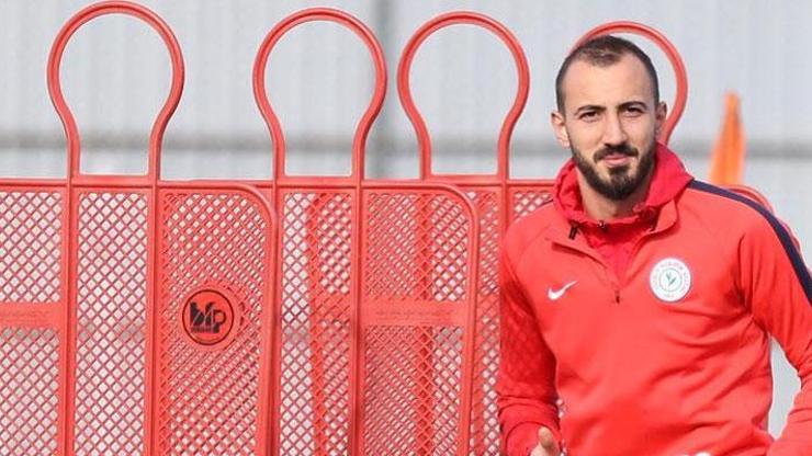 Ahmet İlhan: 9 puanlık bir maç oynayacağız
