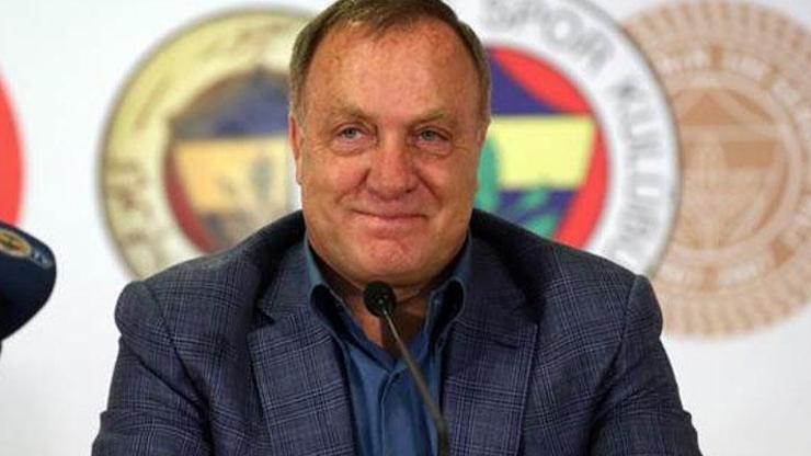 Advocaat: Taraftarın desteği çok önemlidir