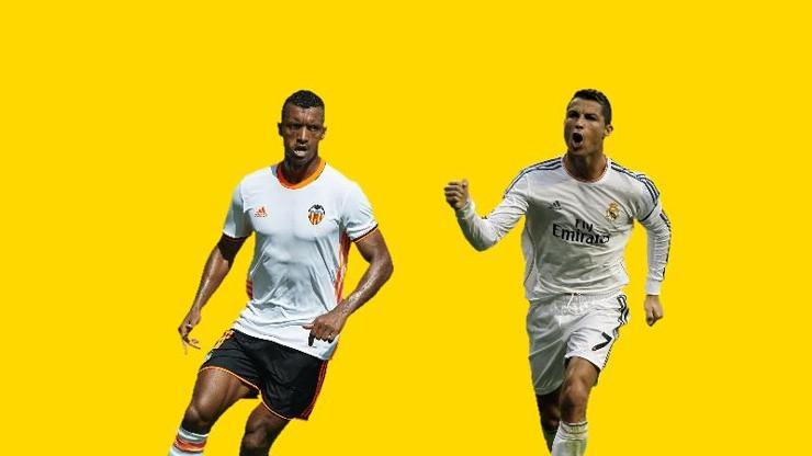 Valencia-Real Madrid maçı hangi kanalda, ne zaman | İspanya La Liga canlı izle
